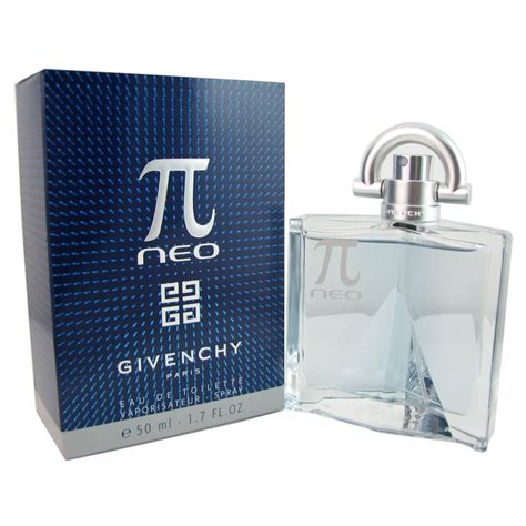 givenchy pi neo price